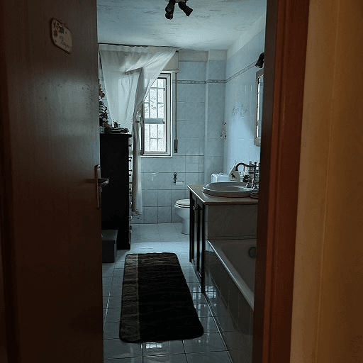 Appartamento in Via Caramme, Valverde — foto 5 di 5