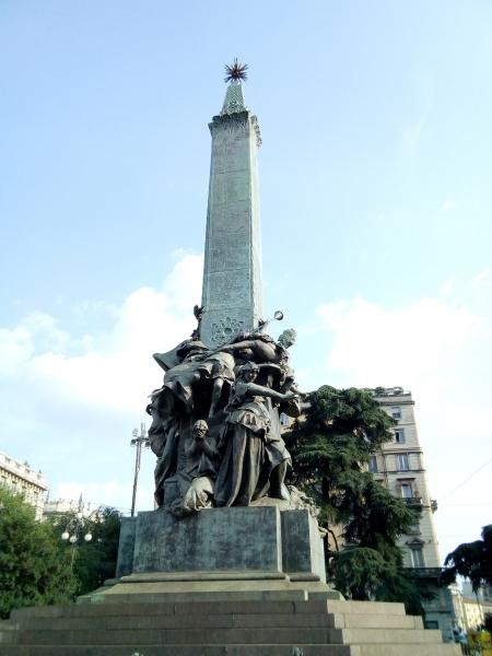 Bilocale, Milano