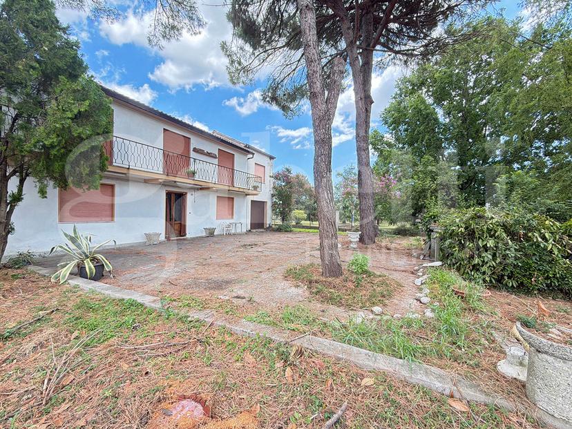 Villa, Correzzola — foto 3 di 5