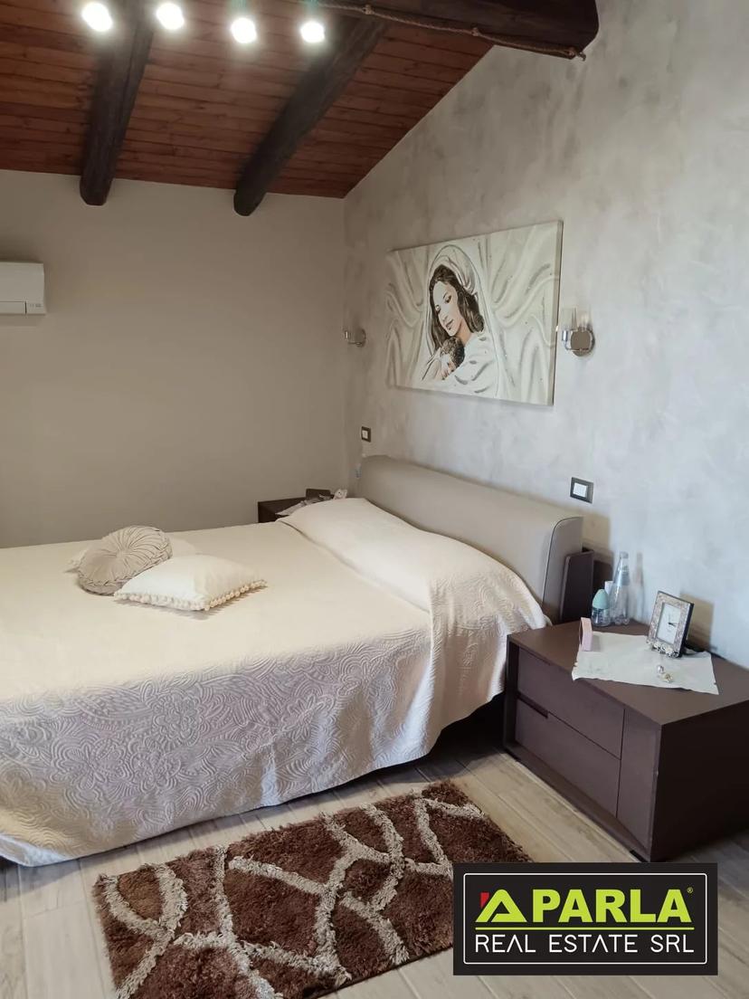 Villa in Capo d'Orlando, Capo d'Orlando — foto 3 di 5