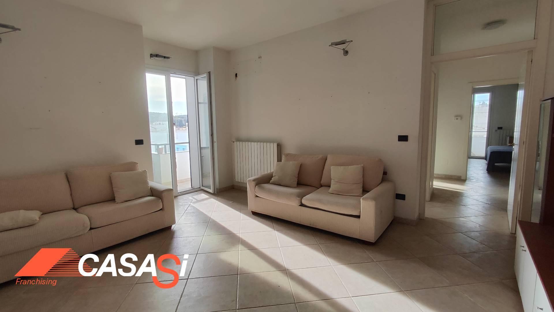Appartamento in Via Pioppi, Otranto