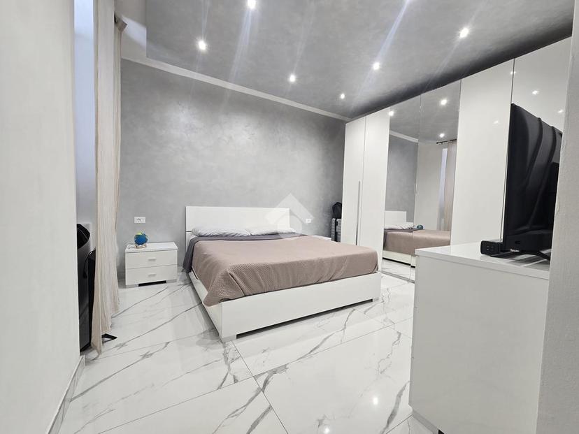 Bilocale in Via Merena 12, Mozzo — foto 3 di 5
