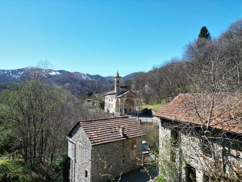 Rustico in Vessati 3, Quarna Sotto — foto 5 di 5