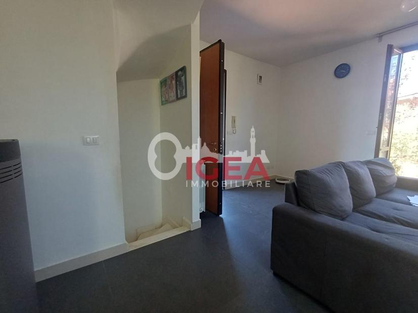 Villa a schiera in a Grossetana 80, Sovicille — foto 3 di 5