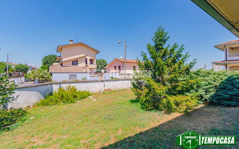 Villa in Via Sommo, Zinasco — foto 2 di 5