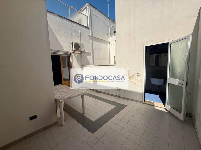 Trilocale in Via Solferino 27, San Pietro in Lama — foto 4 di 5