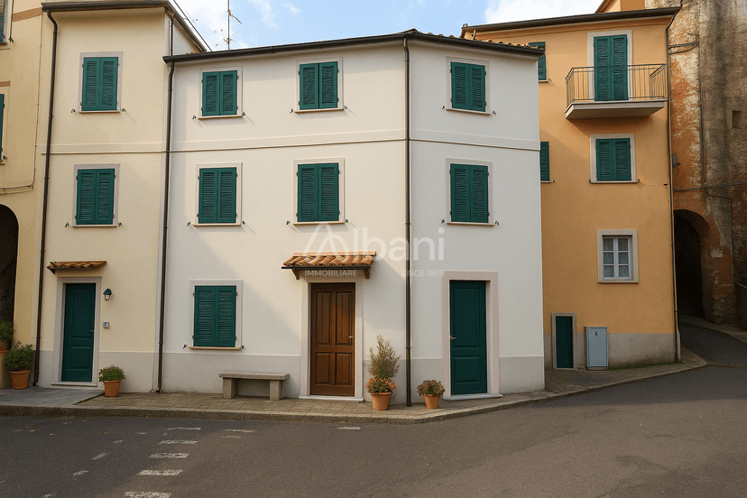 Casa indipendente, Arcola — foto 5 di 5