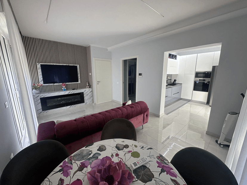 Appartamento in Via Cormons, Bellaria-Igea Marina — foto 4 di 5