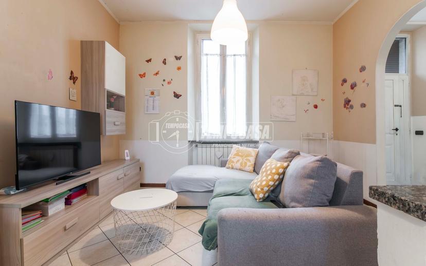 Trilocale in Via Guffanti 7, Bulgarograsso — foto 5 di 5