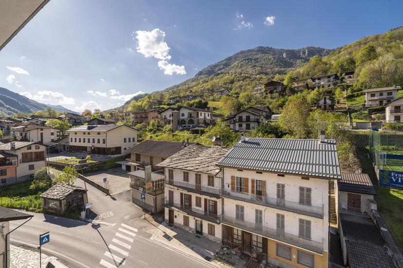 Trilocale in Via Vittorio Veneto 53, Frassino — foto 5 di 5