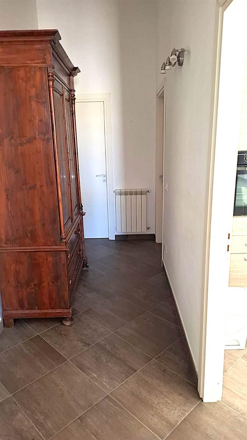 Trilocale in Via Giovanni XXIII, Agrigento