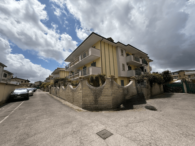 Villa bifamiliare in Corso Italia 249, Villaricca — foto 3 di 5