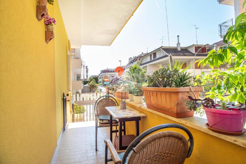 Appartamento in Via Arnaldo da Brescia 1, San Benedetto del Tronto — foto 5 di 5
