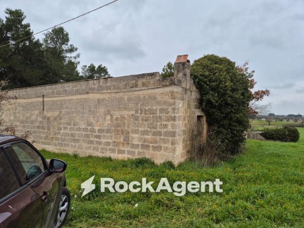 Rustico in Carraro dei Girardi, Gioia del Colle — foto 5 di 5