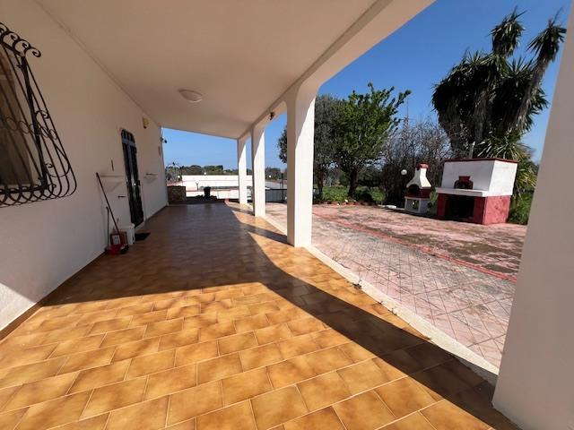 Casa indipendente in Strada Comunale N. 40 22, Brindisi — foto 3 di 5