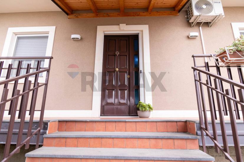 Villa in Via Francia 18, Belpasso — foto 4 di 5