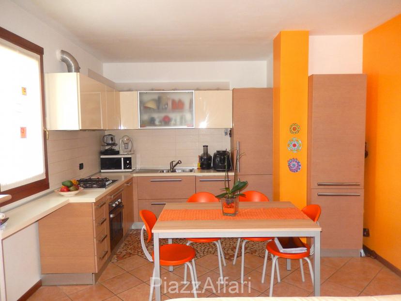 Quadrilocale in Via Giuseppe Parini, Piove di Sacco — foto 5 di 5