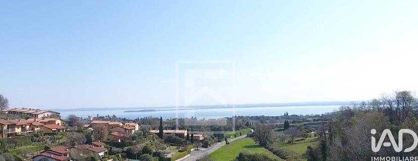 Villa in Via Trevisago 00, Soiano del Lago — foto 5 di 5