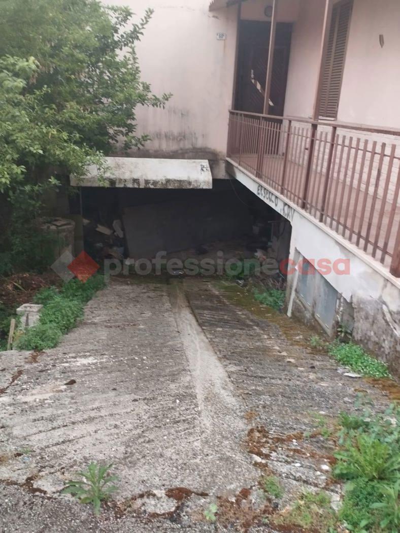 Casa indipendente in Via Cosenza 60, Frosinone — foto 5 di 5