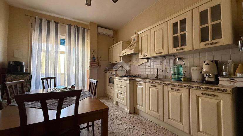 Trilocale in Via Cumana 147, Frattamaggiore — foto 5 di 5