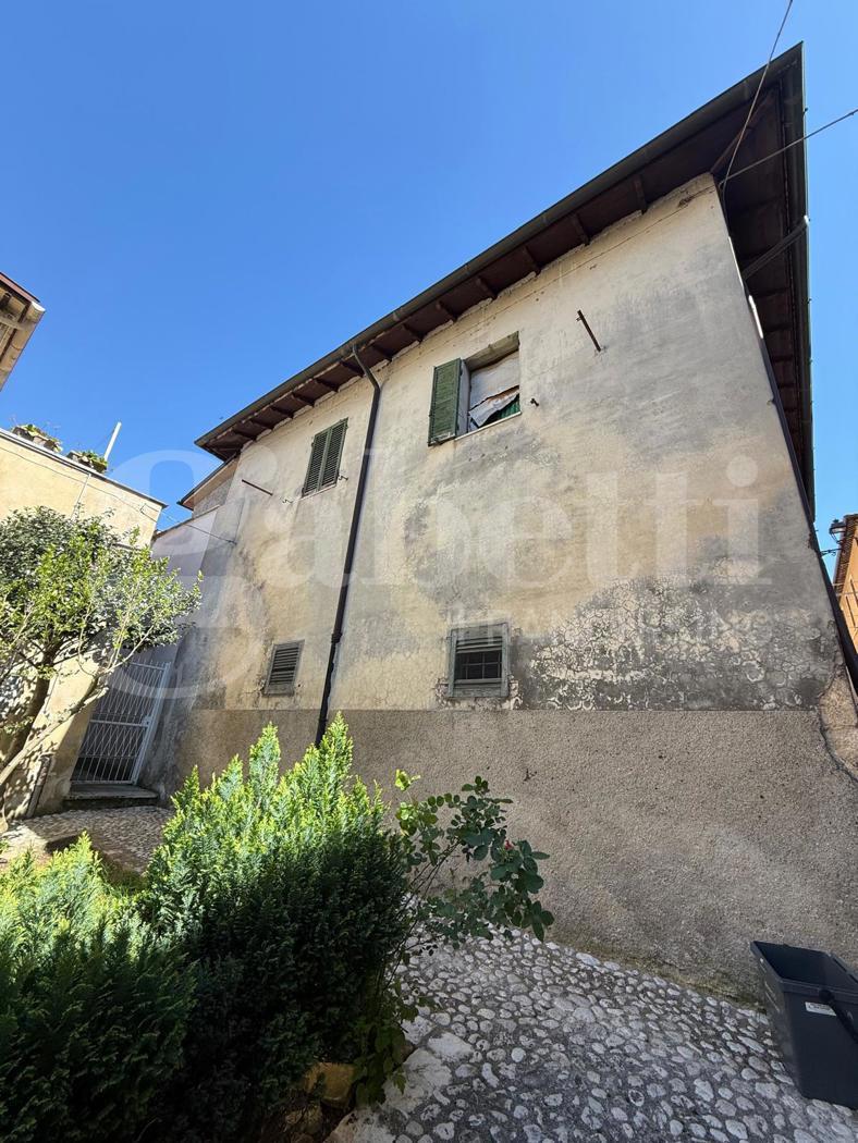 Appartamento in Via Germani 3, Cittaducale — foto 4 di 5