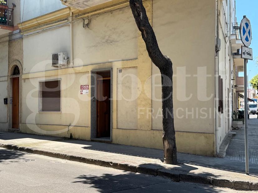 Casa indipendente in Via Vittorio Emanuele II 17, Nardò — foto 5 di 5