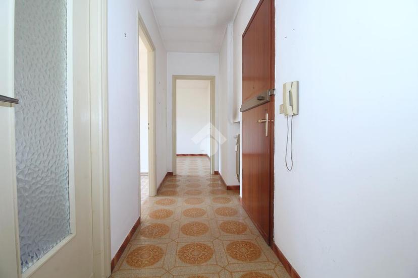 Trilocale in Via Mattalia 8, Villar Perosa — foto 2 di 5