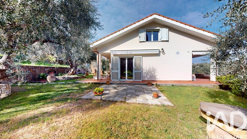 Villa in Traversa Via Roggero Vittorio 17, Diano Marina — foto 4 di 5