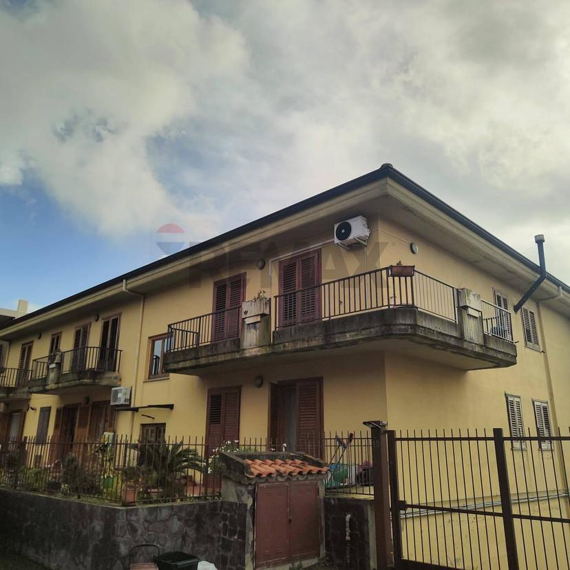 Attico in Generale Salvatore Pennisi 12, Sant'Alfio — foto 2 di 5