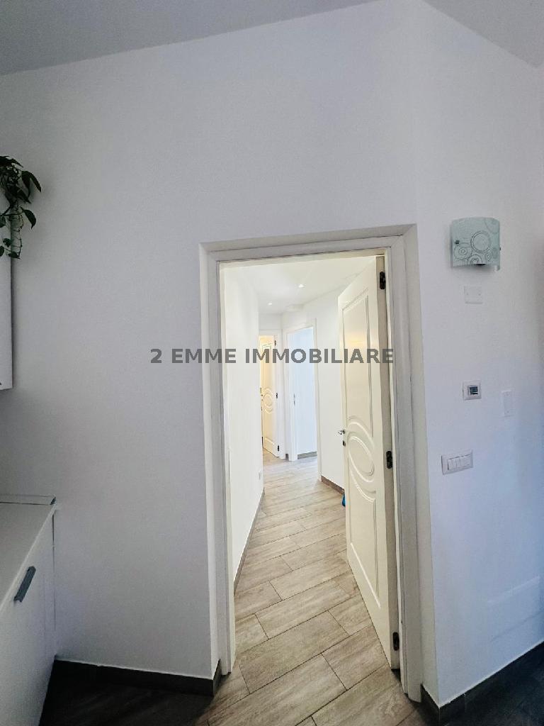 Trilocale in Corso Vittorio Emanuele, Ascoli Piceno — foto 3 di 5