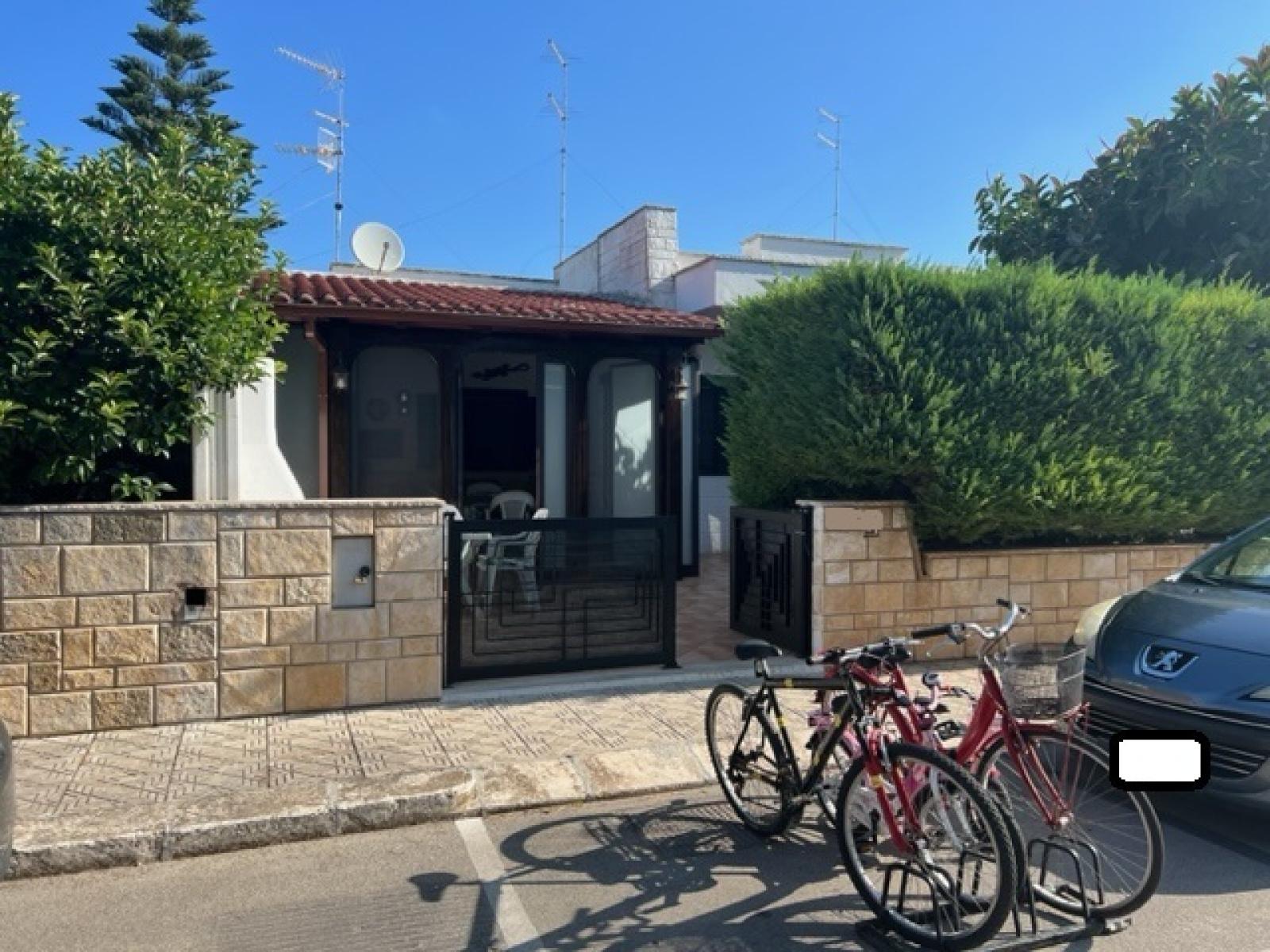 Casa indipendente in Morgicchio 1, Carovigno