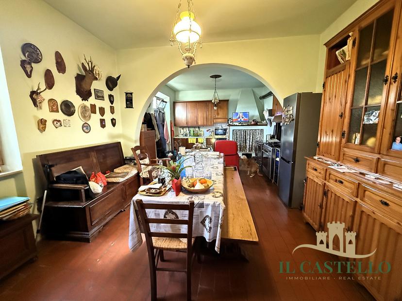 Casa indipendente in Via Roma, Castiglione del Lago — foto 3 di 5