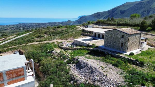 Villa in Contrada Compilato, Castellammare del Golfo — foto 4 di 5