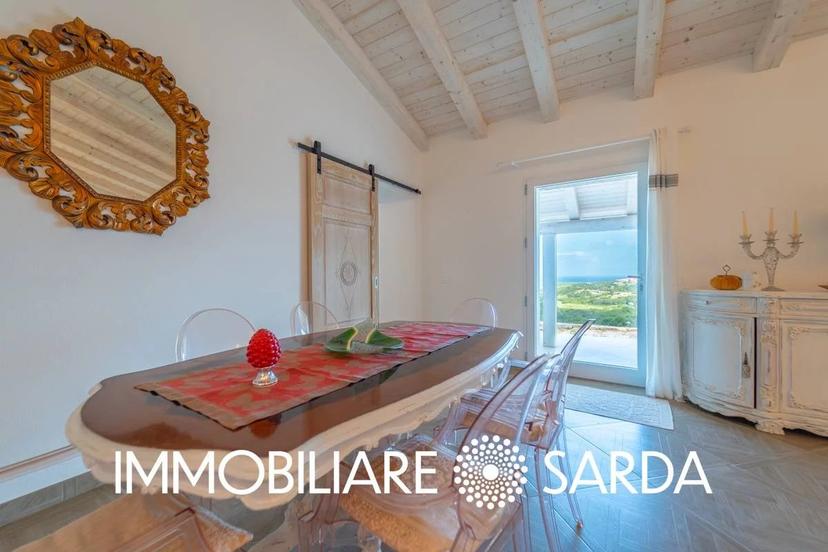Casa indipendente, Palau