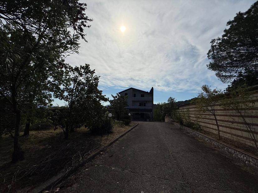 Villa in Strada  Provinciale  Santa Lucia Montegarofalo 6, Caiazzo — foto 5 di 5