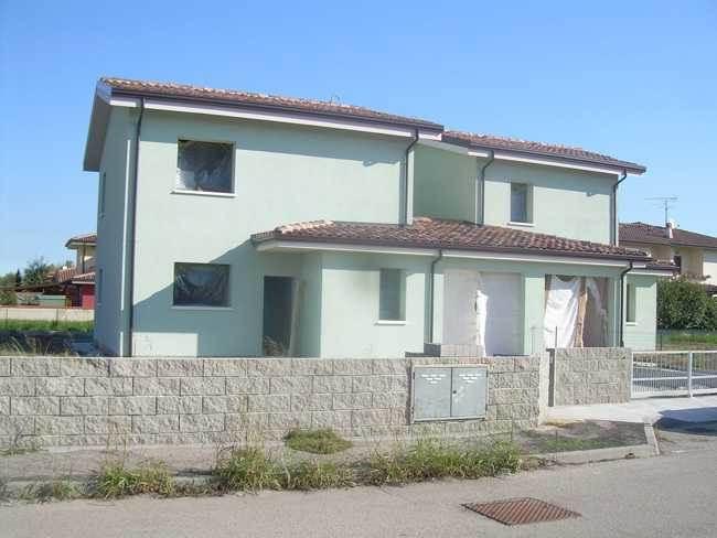 Villa bifamiliare in Via Berlinguer, Fiscaglia — foto 2 di 5