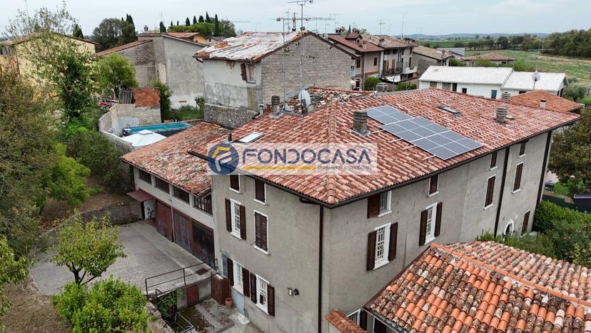 Casa indipendente in Via Grezze, Desenzano del Garda — foto 5 di 5