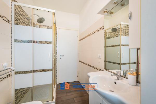 Trilocale in Via Vittorio Veneto 119, Tarantasca — foto 3 di 5