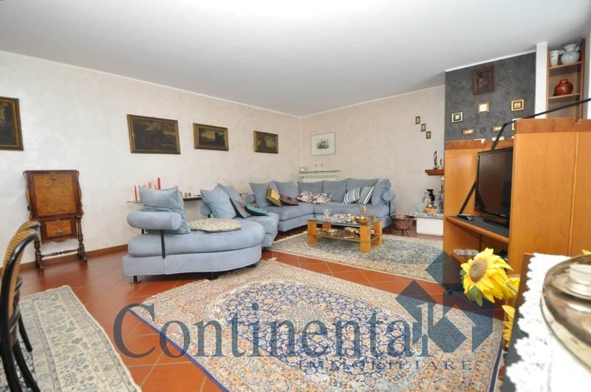 Quadrilocale in Via Santa Lucia 18, Piazzatorre — foto 3 di 5