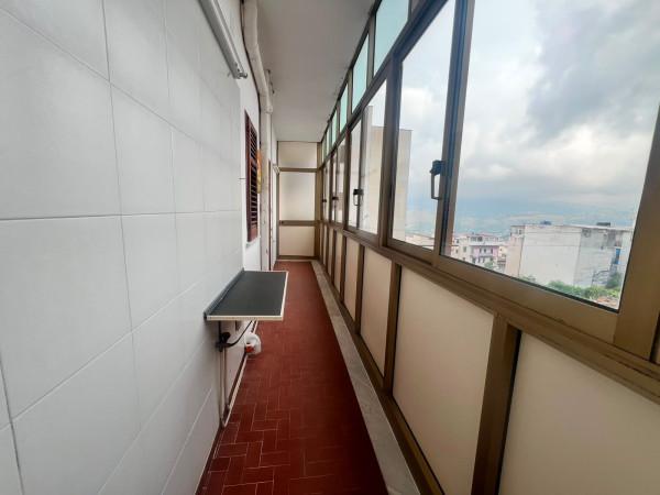 Trilocale in Via San Martino, Monreale — foto 4 di 5
