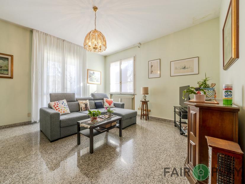 Casa indipendente in Via Ponte Calanca 2, Forlì — foto 5 di 5