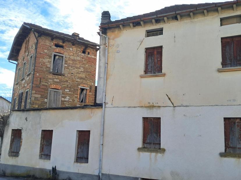 Mansarda in Via Castello 29, Alpago — foto 5 di 5
