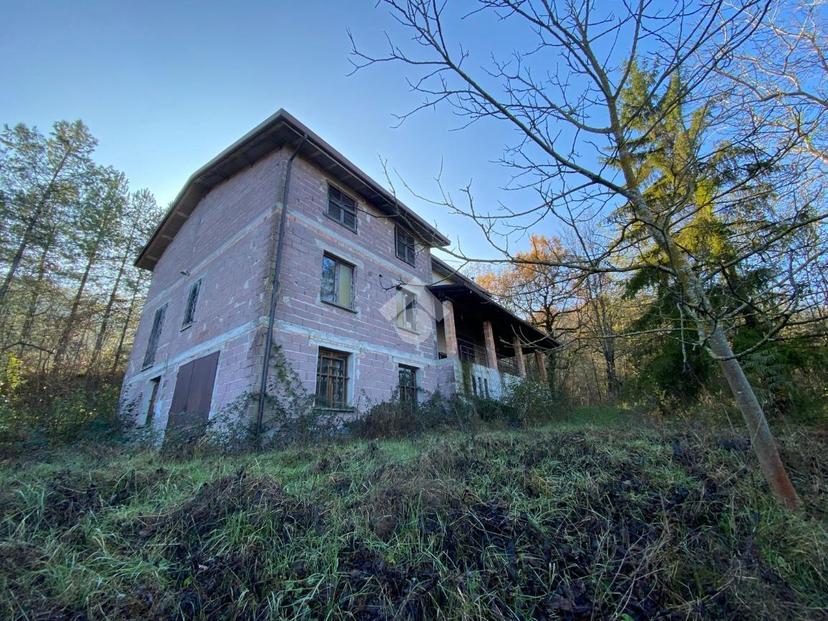 Villa in Località Filippi 42, Solignano — foto 4 di 5
