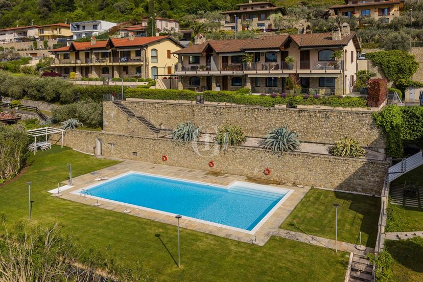Bilocale, Sarnico — foto 3 di 5