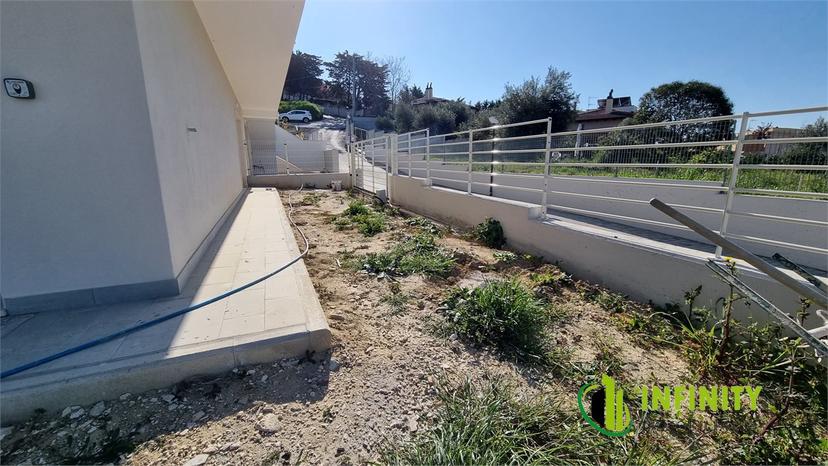 Villa in Via dei Lucani, Matera — foto 3 di 5