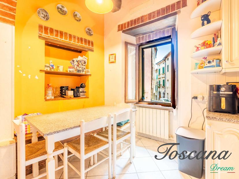 Appartamento, Monterotondo Marittimo — foto 4 di 5
