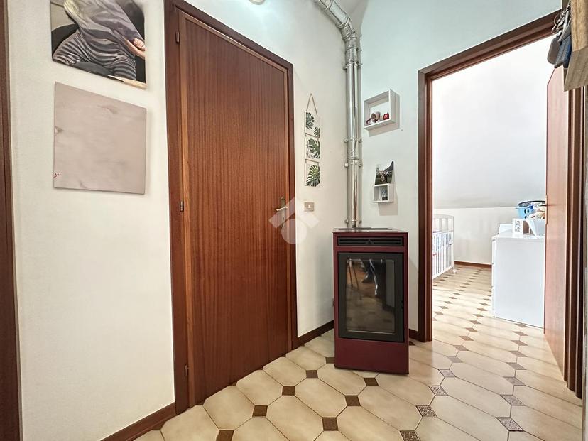 Bilocale in Str. degli Olandesi 50, Camporosso — foto 5 di 5