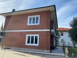 Villa bifamiliare in Via Granaglie 43, Almese