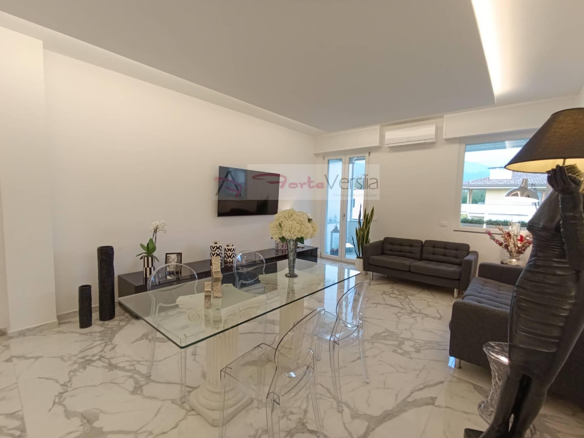 Appartamento in Via Francesco Donati 118, Forte dei Marmi