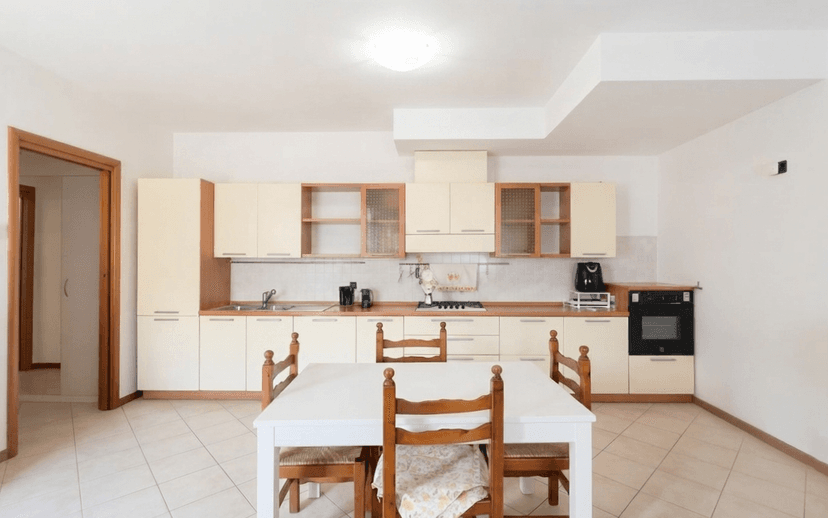 Bilocale in Via Caneva 250, Ospedaletto Euganeo — foto 2 di 5